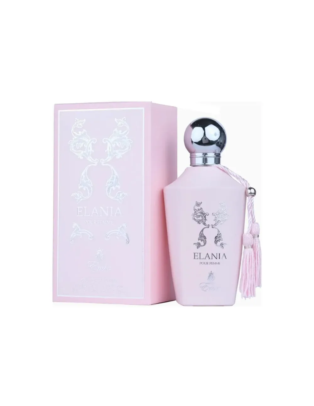 Elania parfumevand til kvinder 100 ml