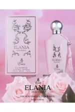 Elania parfumevand til kvinder 100 ml