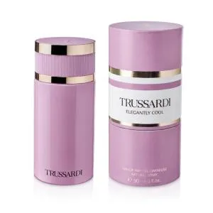Trussardi Elegantly Cool Lumineuse parfumevand til kvinder