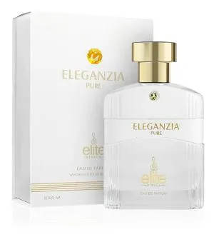 Risala Elite Eleganzia Pure Eau de Parfum til mænd