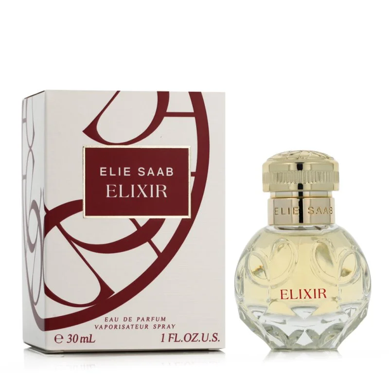 Elie Saab Elixir Eau de Parfum til kvinder