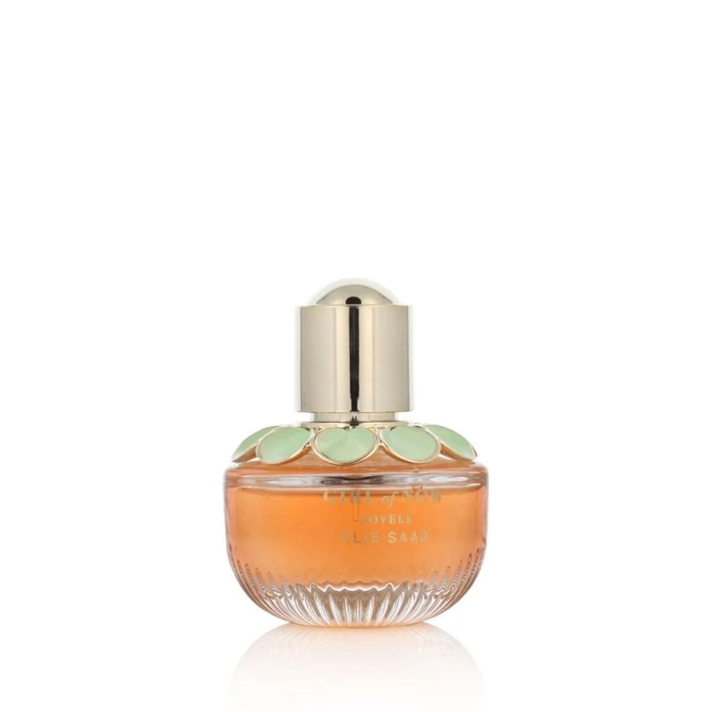 Elie Saab Girl Of Now Lovely Eau de Parfum til kvinder