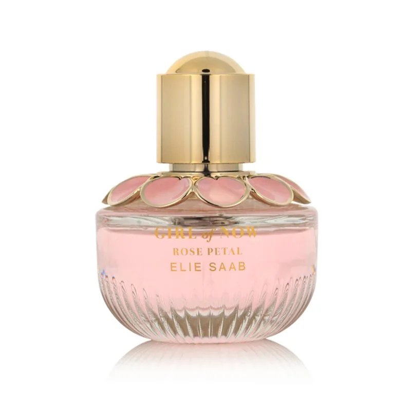 Elie Saab Girl of Now Rose Petal Eau de Parfum til kvinder