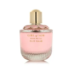 Elie Saab Elie Saab Girl of Now Rose Petal Eau de Parfum til kvinder