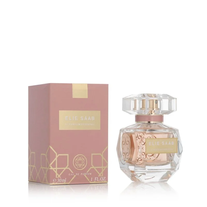 Elie Saab Essentiel EDP parfume til kvinder