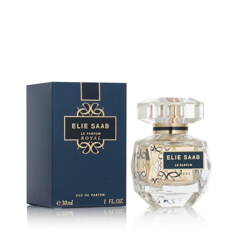 Elie Saab Royal EDP parfume til kvinder