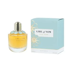 Elie Saab Girl of Now parfumevand til kvinder