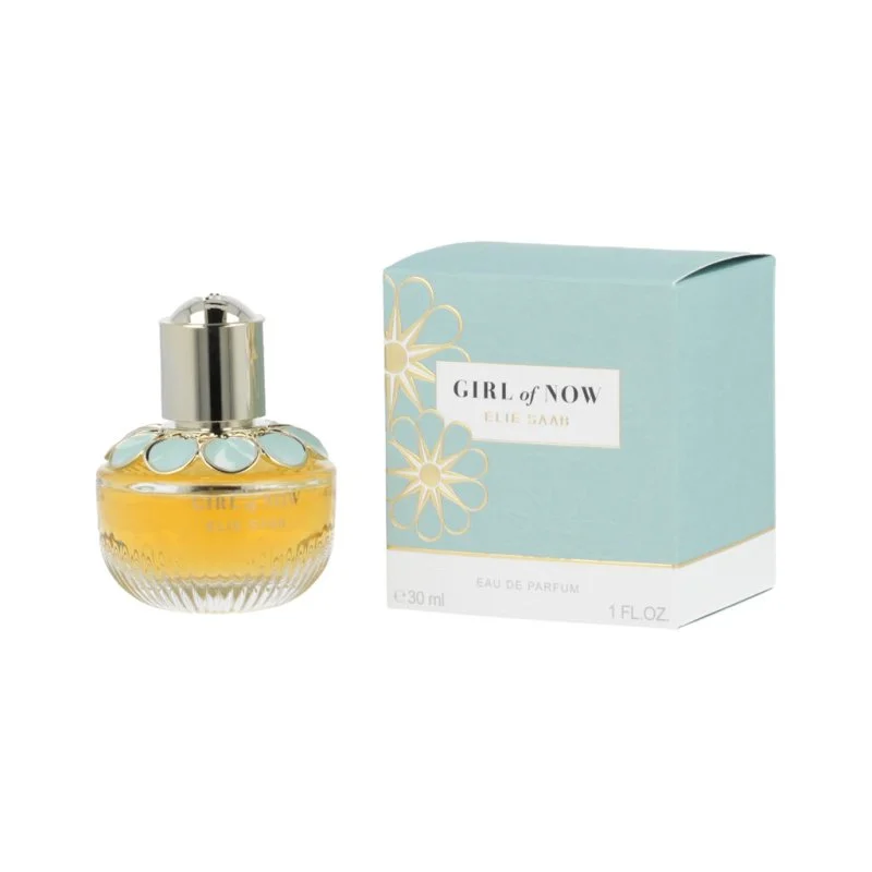 Girl of Now Eau de Parfum til kvinder 30 ml