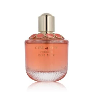 Elie Saab Girl of Now Forever Eau de Parfum til kvinder