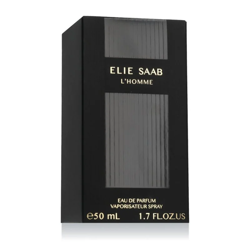 L'Homme Eau de Parfum til mænd 50 ml