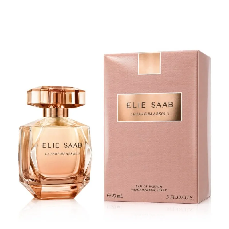 Absolu EDP parfume til kvinder 90 ml