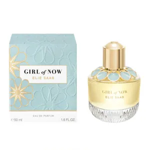 Elie Saab Girl of Now parfume til kvinder 50 ml