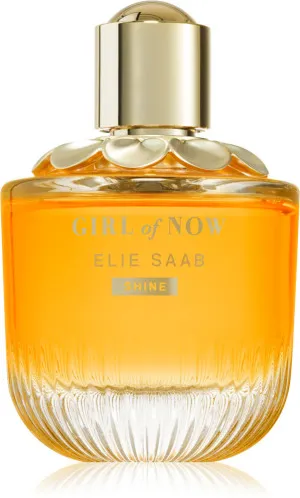 Elie Saab Girl of Now Shine Eau de Parfum 30 ml til kvinder