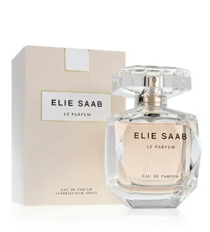 Elie Saab Le Parfum eau de parfum til kvinder 90 ml