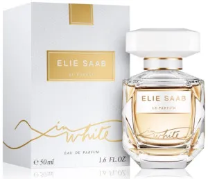Elie Saab Le Parfum In White eau de parfum til kvinder