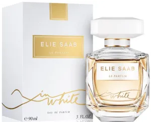 Elie Saab Le Parfum In White eau de parfum til kvinder 90 ml