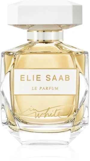 Elie Saab Le Parfum In White eau de parfum til kvinder 90 ml