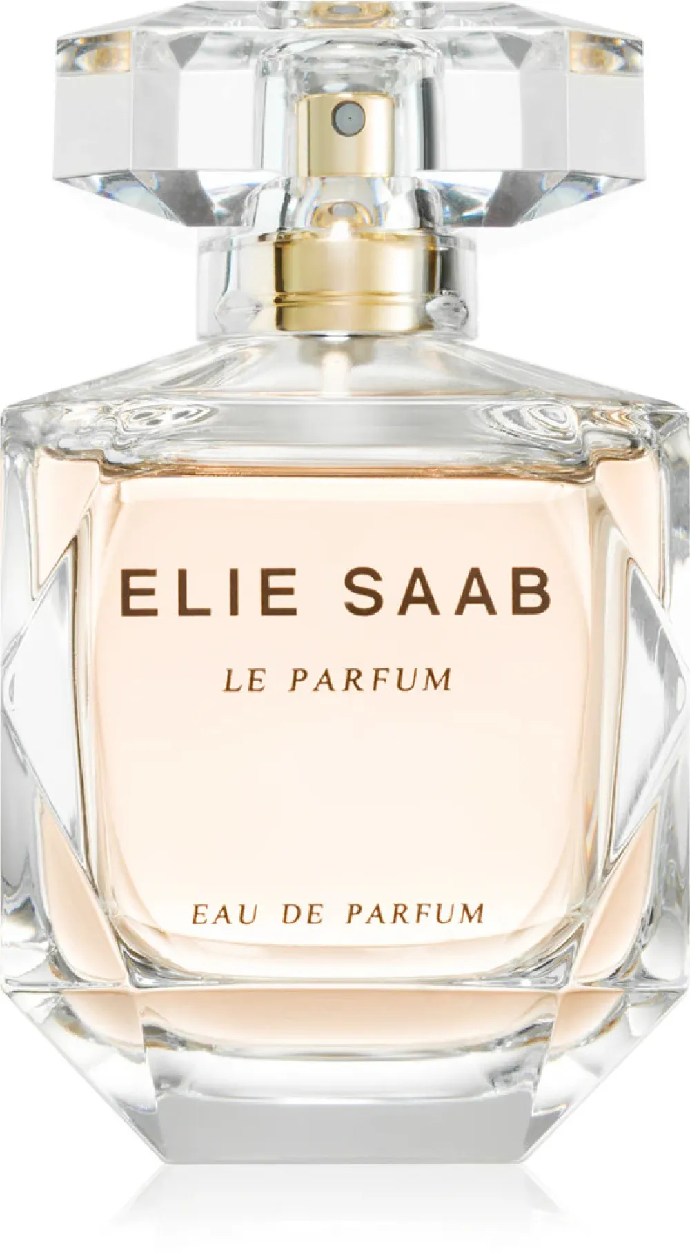 Le Parfum eau de parfum til kvinder 90 ml