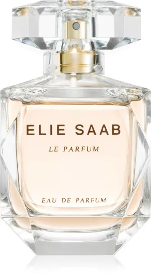 Elie Saab Le Parfum eau de parfum til kvinder 90 ml