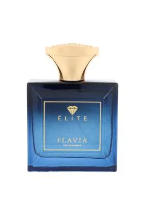 Flavia Élite parfumevand unisex
