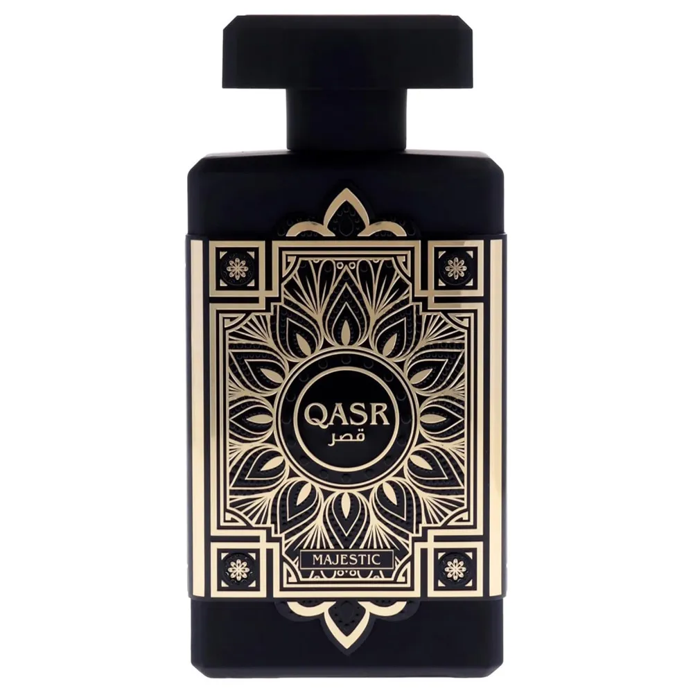 Elite Qasr Majestic eau de parfum til mænd 100 ml