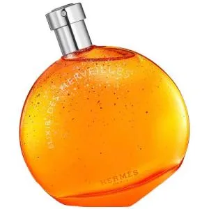 Hermes Elixir des Merveilles genopfyldelig eau de parfum til kvinder