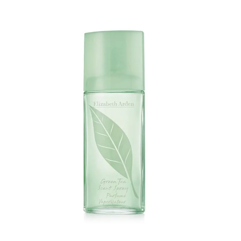 Elizabeth Arden Green Tea Eau de Toilette til kvinder 100 ml