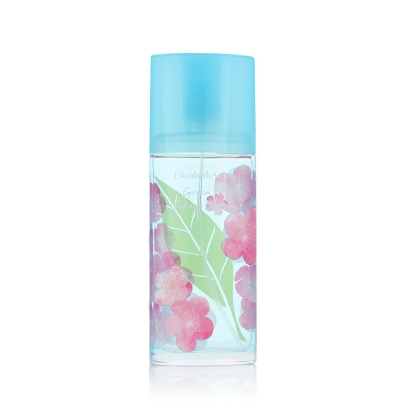 Elizabeth Arden Green Tea Sakura Blossom eau de toilette til kvinder 100 ml