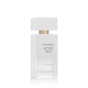 Elizabeth Arden Elizabeth Arden White Tea Wild Rose Eau de Toilette til kvinder