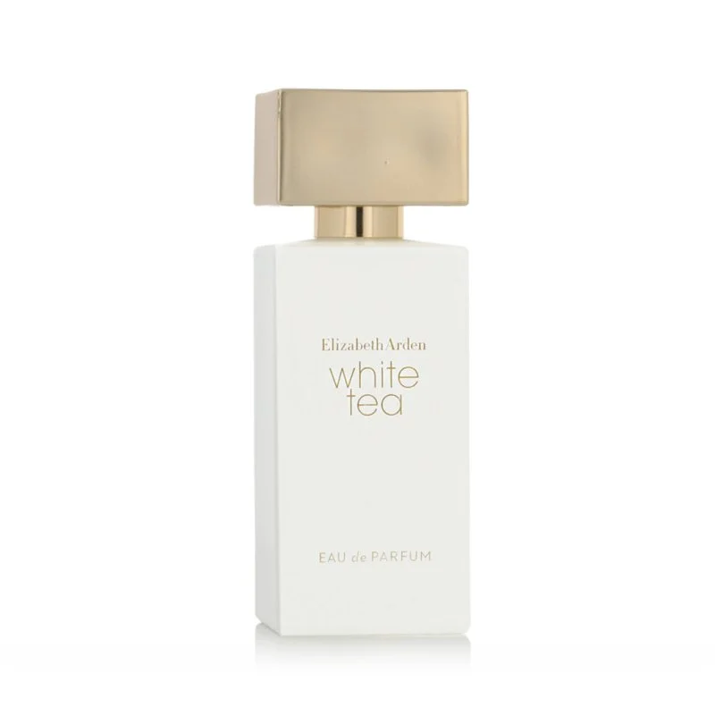 White Tea parfumevand til kvinder 50 ml