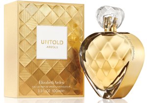 Untold Absolu Eau de Parfum til kvinder