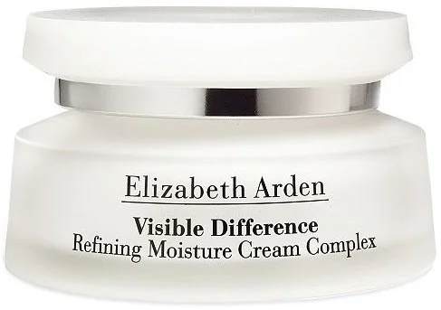 Visible Difference Refining Moisture Cream Complex fugtgivende ansigtscreme 75 ml