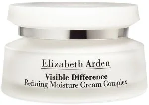 Elizabeth Arden Visible Difference Refining Moisture Cream Complex fugtgivende ansigtscreme