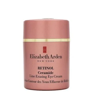 Elizabeth Arden Retinol Ceramide udglattende øjencreme