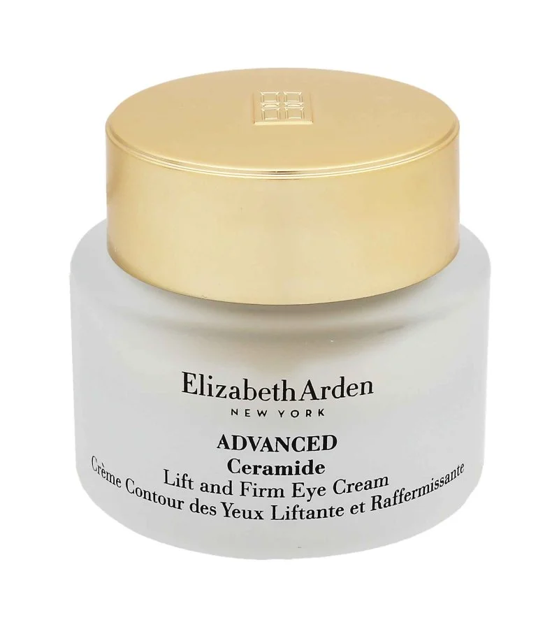 Advanced Ceramide løftende og opstrammende øjencreme 15 ml