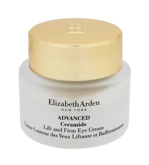 Elizabeth Arden Advanced Ceramide løftende og opstrammende øjencreme
