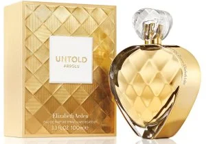 Elizabeth Arden Untold eau de parfum til kvinder