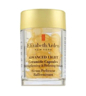 Elizabeth Arden Advanced Light Ceramide Capsules styrkende ansigtsserum i kapsler 30 stk.