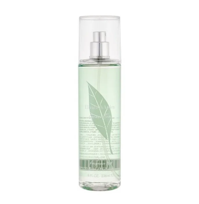 Green Tea bodyspray til kvinder 236 ml