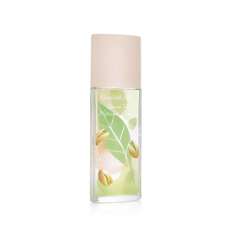 Green Tea Pistachio Crunch eau de toilette til kvinder 100 ml