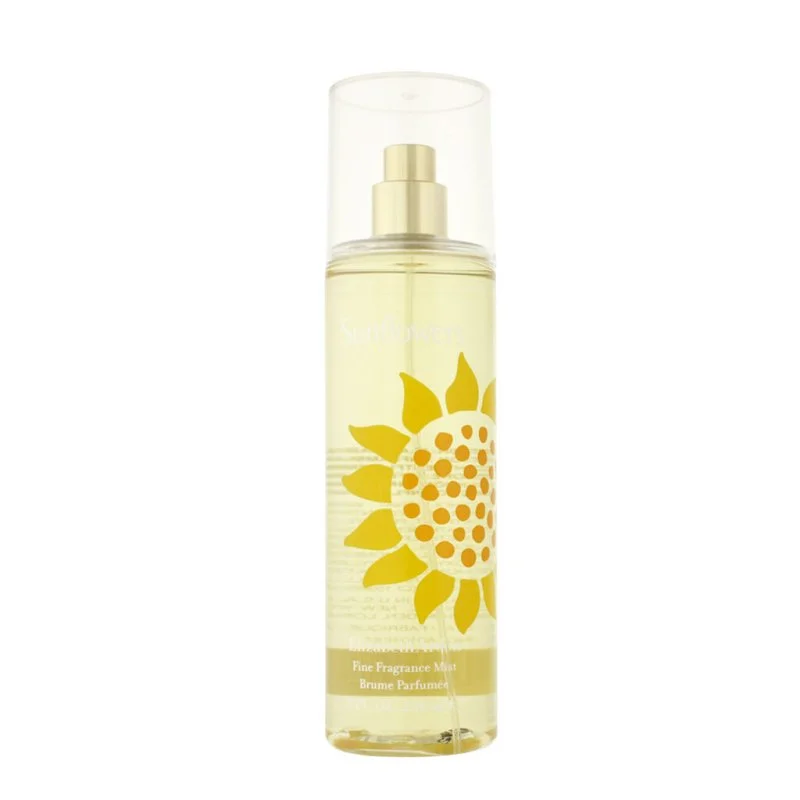Sunflowers bodyspray til kvinder 236 ml