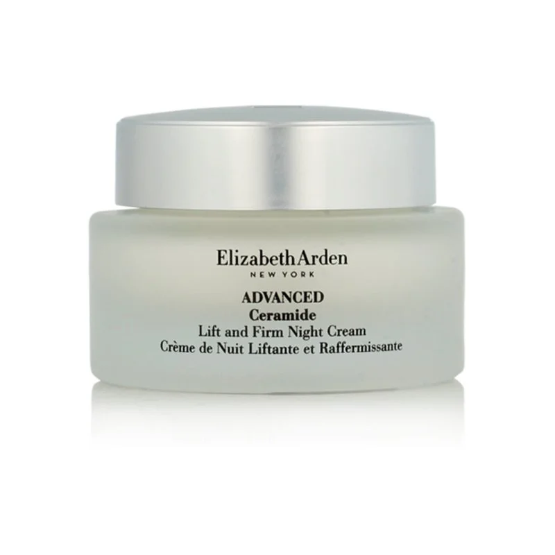 Avanceret Ceramide Løftende og Opstrammende Natcreme 50 ml