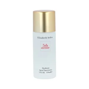Elizabeth Arden 5th Avenue deodorantspray til kvinder