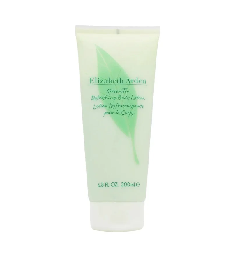 Green Tea forfriskende bodylotion 200 ml