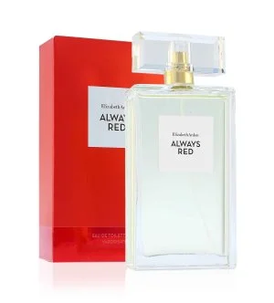 Elizabeth Arden Always Red eau de toilette til kvinder
