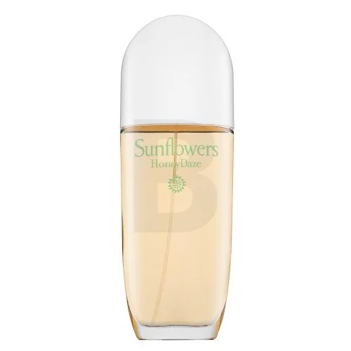 Sunflowers Honey Daze eau de toilette til kvinder 100 ml