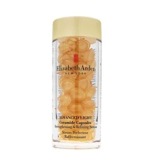 Elizabeth Arden Advanced Light Ceramide Capsules styrkende ansigtsserum i kapsler 60 stk.