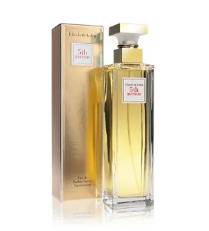Elizabeth Arden 5th Avenue parfumeret vand 125 ml til kvinder