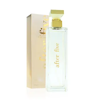 Elizabeth Arden 5th Avenue After Five Eau de Parfum 125 ml til kvinder