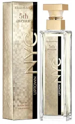 5th Avenue NYC Uptown Eau de Parfum 125 ml til kvinder